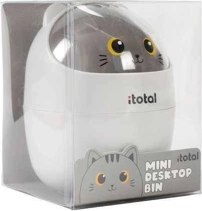 Kompaktowy i praktyczny na każde biurko