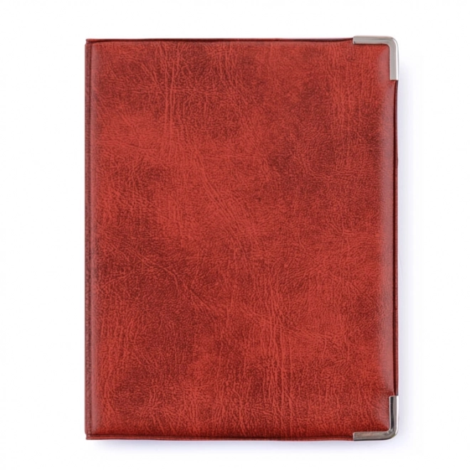 Ozdobne etui na dokumenty