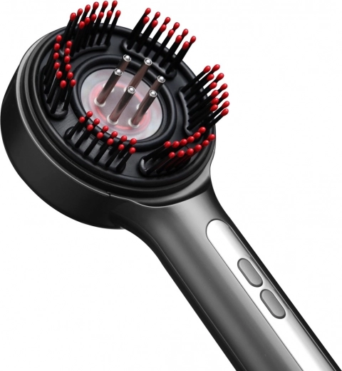 Mocna stymulacja z 6 sekcjami i 72 pinami