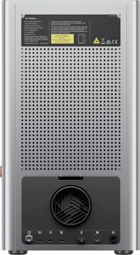 Podajnik Auto Streamline do większych projektów