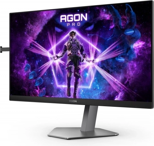 Żywy i szczegółowy obraz