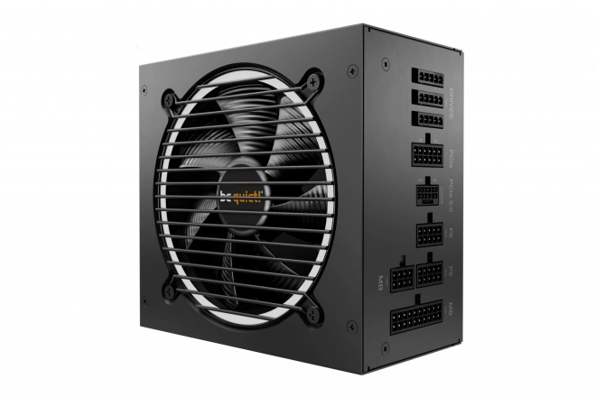 Zasilacz Be Quiet! Pure Power 12 M 750W ATX 3.0 GOLD