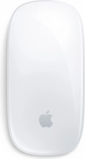 Apple Magic Mouse biała bezprzewodowa mysz