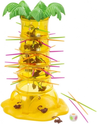 Poprawia zręczność