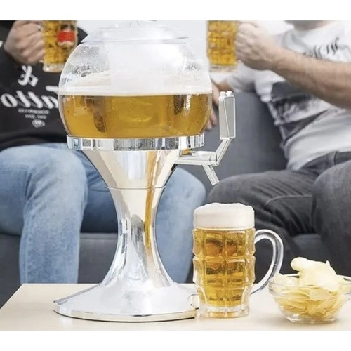 Duży dozownik do napojów Ruhhy 3,5l