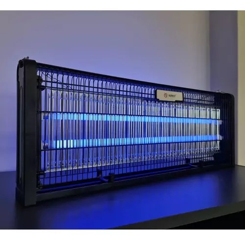 Elektryczna lampa odstraszająca owady Repest