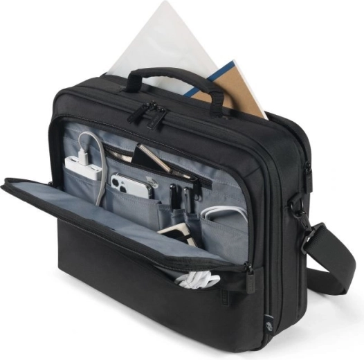 Sprytna organizacja akcesoriów