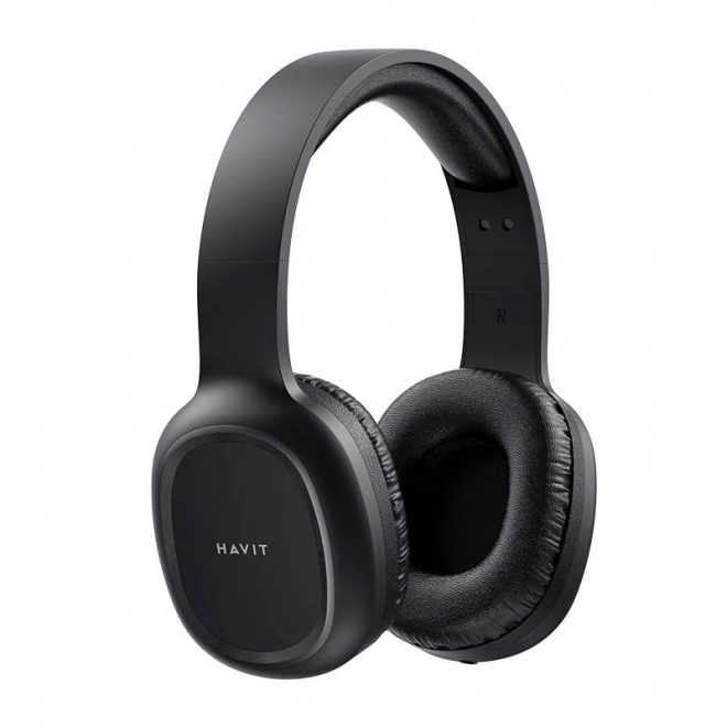 Havit H2590BT PRO Bezprzewodowe Słuchawki Bluetooth (czarne)
