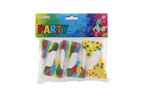 Party trąbki