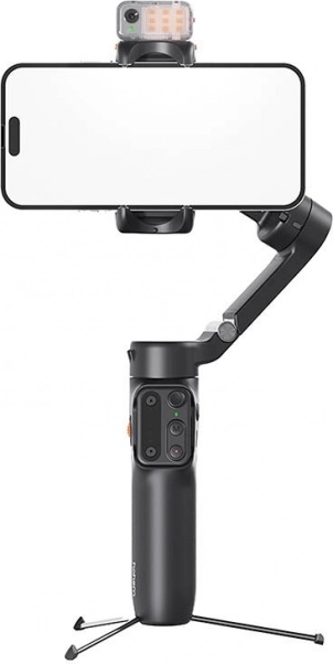 Gimbal Hohem iSteady V3 kit pro do smartfonów (czarny)