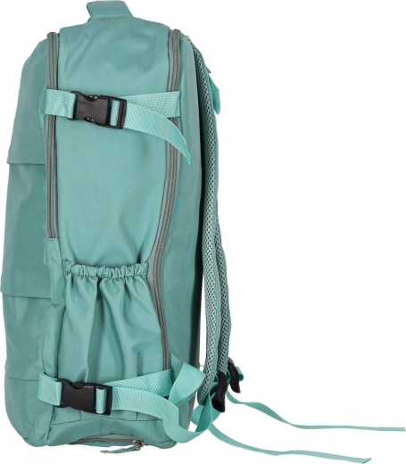 Paski kompresyjne dla stabilnego ładunku