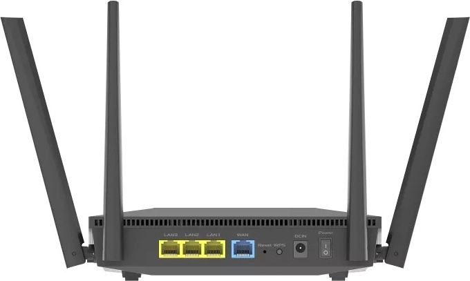 Zaawansowane technologie sieciowe