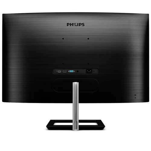 Philips zakrzywiony monitor 31.5 cala