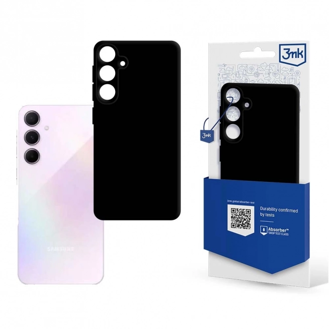 Etui Matt Case dla Samsung Galaxy A55 5G