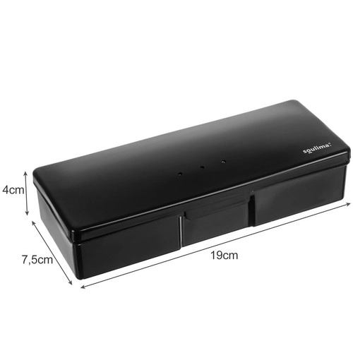 Eleganckie i przenośne etui
