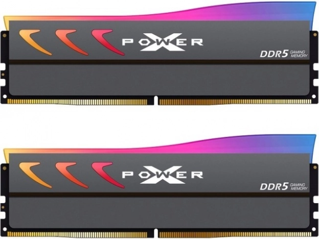 Pamięć DDR5 XPOWER Storm RGB 64GB 6000