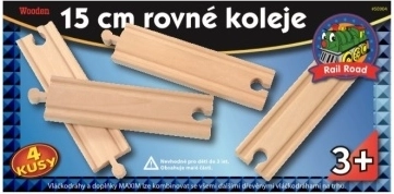 Maxim proste tory 15 cm