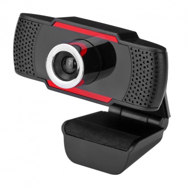 Pełna HD USB Kamera Internetowa z Mikrofonem