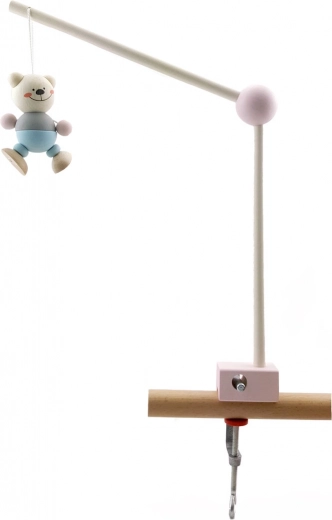 Solidny zacisk dla pewnego mocowania