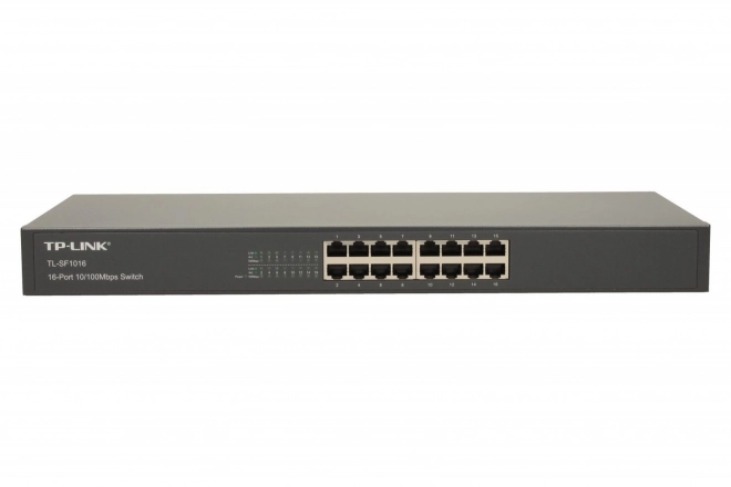 TP-Link TL-SF1016 przełącznik 16 portów