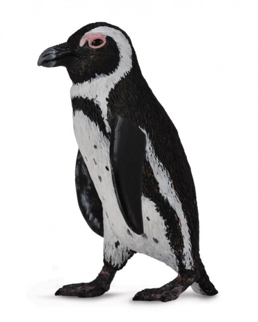 Szczegółowa figurka pingwina CollectA