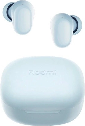 Bezprzewodowe słuchawki XIAOMI REDMI Buds 6 Play niebieskie