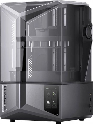 Precyzja i równomierność druku