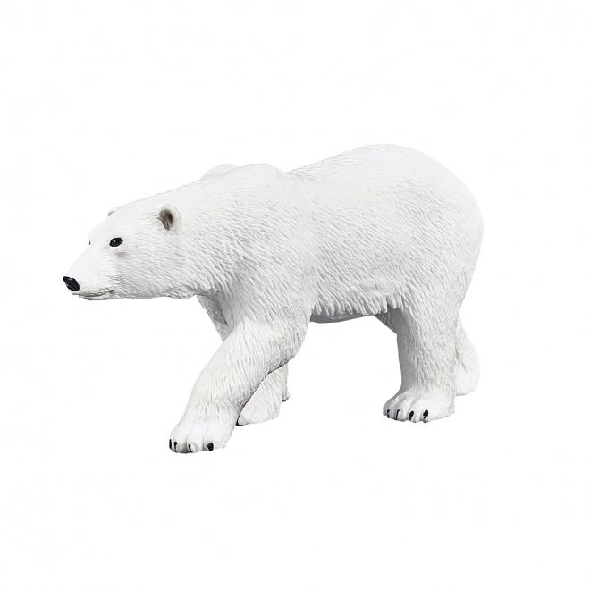 Mojo Animal Planet Niedźwiedź polarny