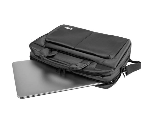 Torba na laptop Natec Gazelle 15,6-16 cali czarna