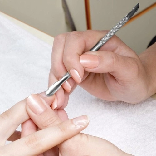Zestaw do pedicure - 26 szt. - Soulima 21447