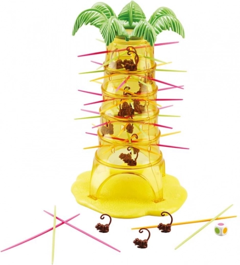 Zabawna gra dla całej rodziny