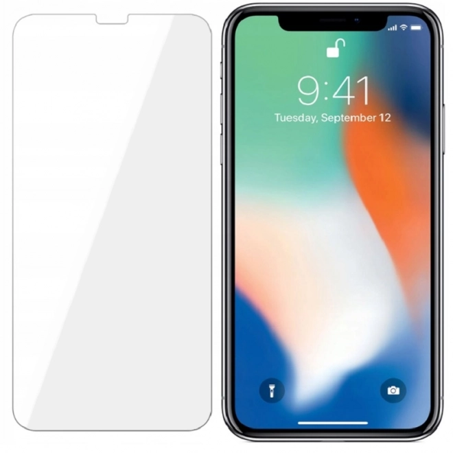 Hybrydowe szkło FlexibleGlass dla iPhone 11