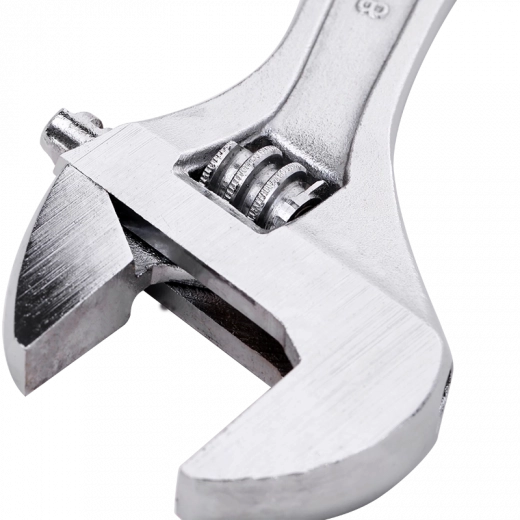 Szeroki zakres regulacji 0–28 mm