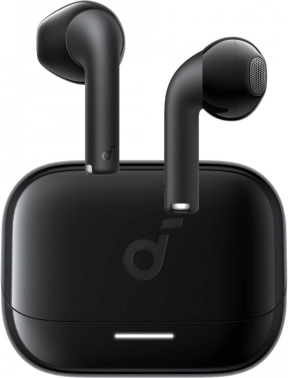 Słuchawki Soundcore K20i czarne