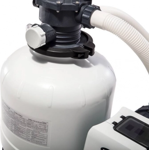 Wygodna obsługa i oszczędna praca