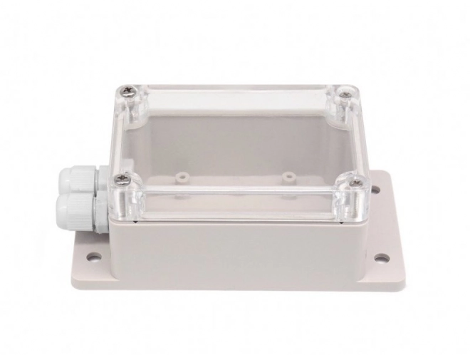 Wodoszczelna obudowa Sonoff IP66