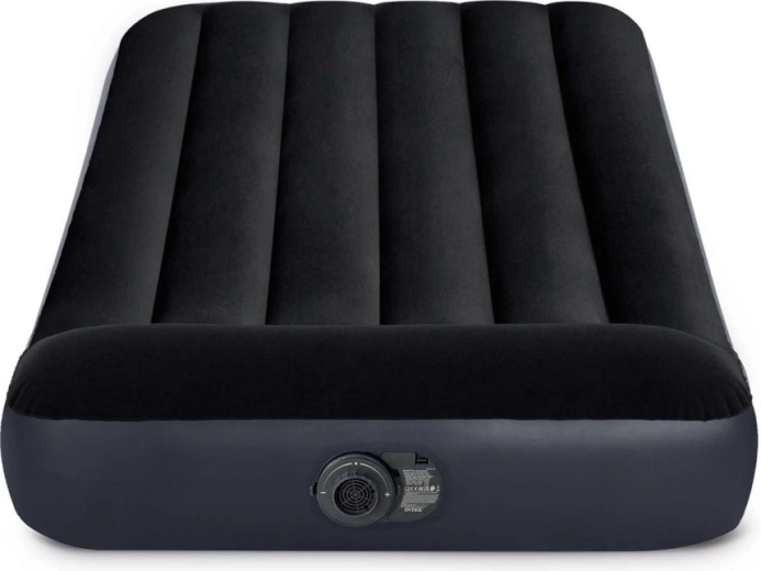 Komfort i wsparcie dzięki Dura-Beam Fiber-Tech