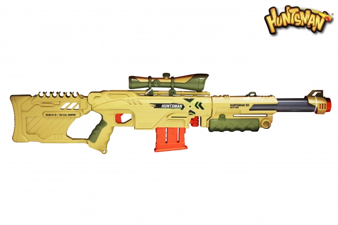 Karabin Snajper Blaster 50 Huntsman 92 cm