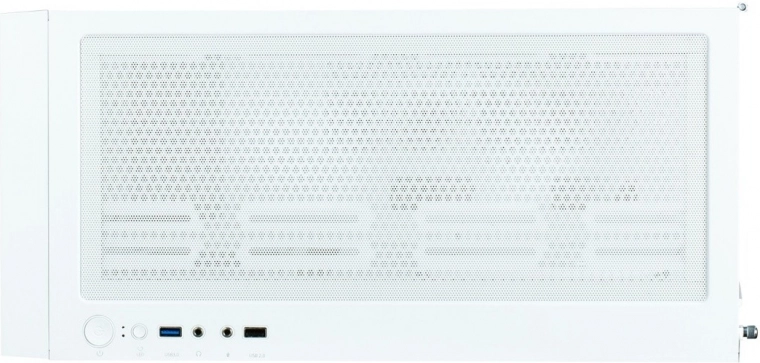 Elementy sterujące i złącza pod ręką