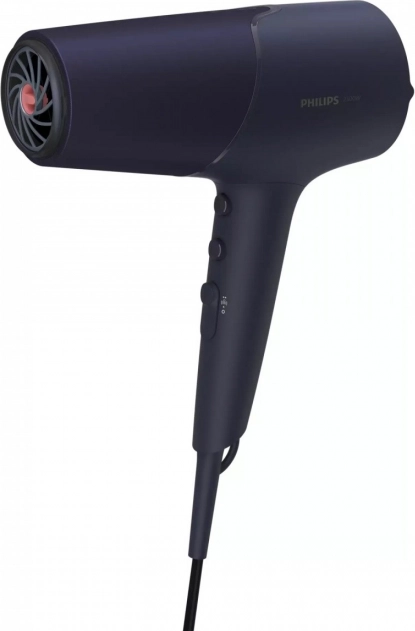 suszarka do włosów z technologią ThermoShield 2300 W PHILIPS