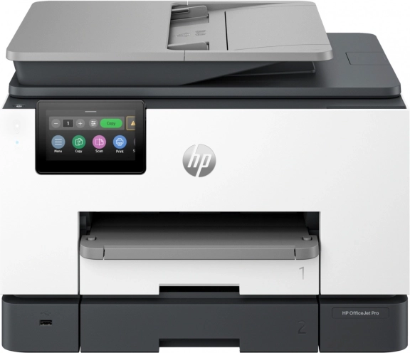 Wielofunkcyjna drukarka HP OfficeJet Pro