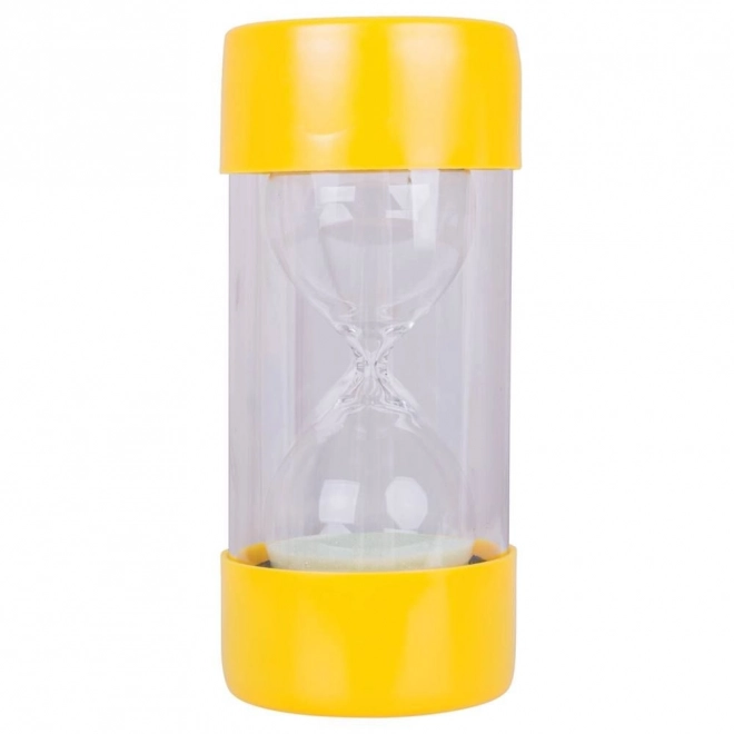 Bigjigs Toys Duże klepsydra 3 minuty