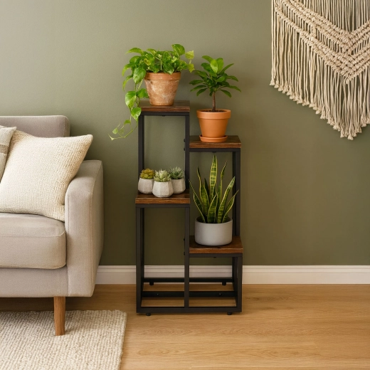 Stabilność i ochrona podłogi