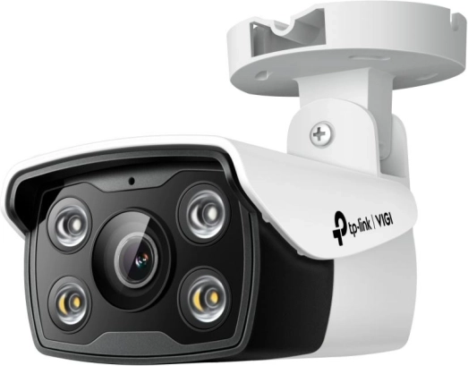 Zewnętrzna kamera IP 4MP VIGI C340 z obiektywem 6 mm