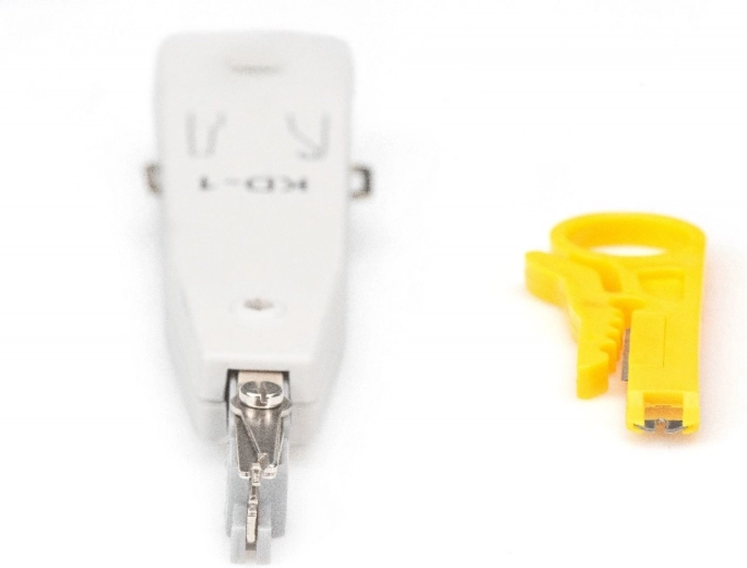 Profesjonalne zakończenia i serwis