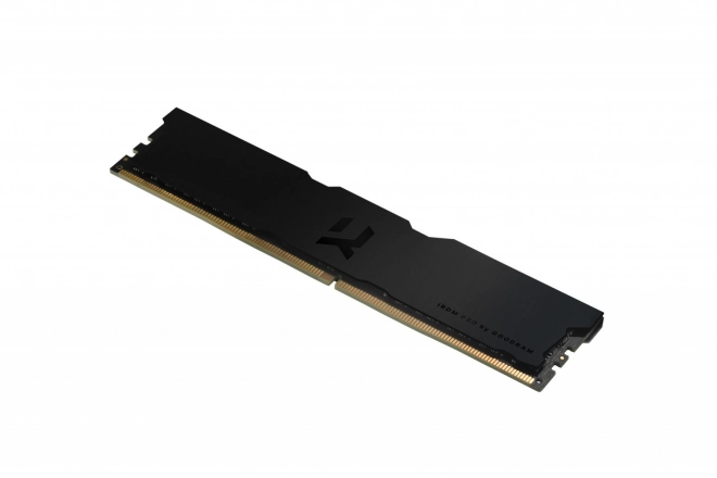 Moduł pamięci DDR4 IRDM PRO 16GB 3600 MHz Deep Black