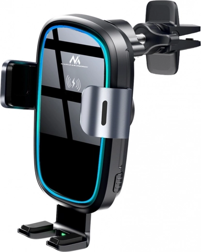 Automatyczne zaciskanie i pewny chwyt