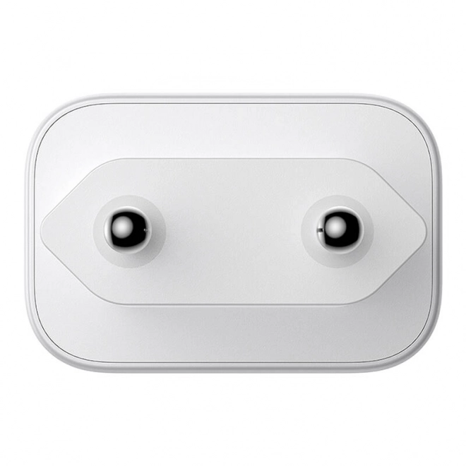 Ładowarka sieciowa Joyroom z kablem C-C 20W 1m (biała)