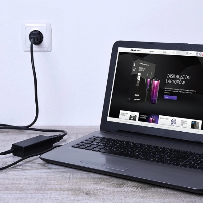 Zasilacz do Dell 90W
