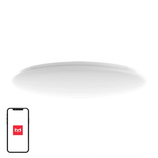Inteligentna lampa sufitowa Yeelight Arwen serii C